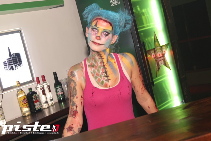 Halloween Party