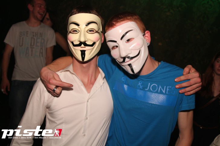 Halloween Party