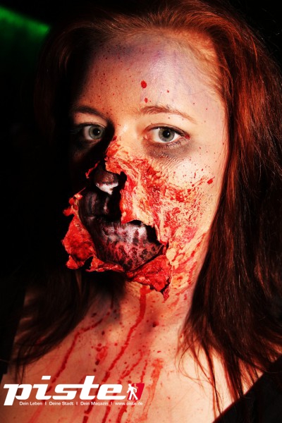 Halloween Party
