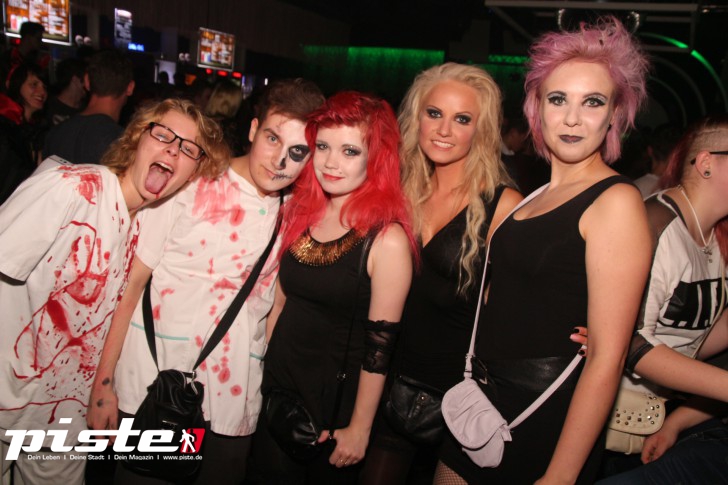 Halloween Party