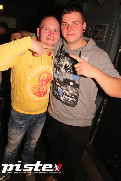 Halloween Party