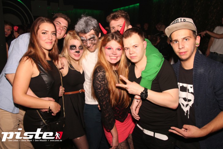 Halloween Party