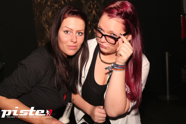 Halloween Party