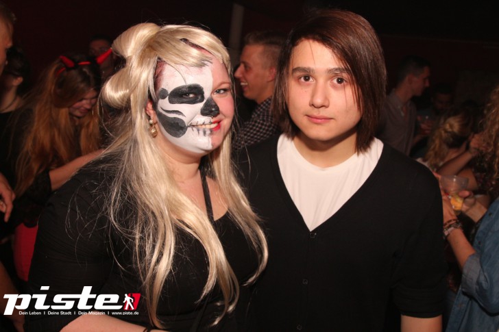 Halloween Party