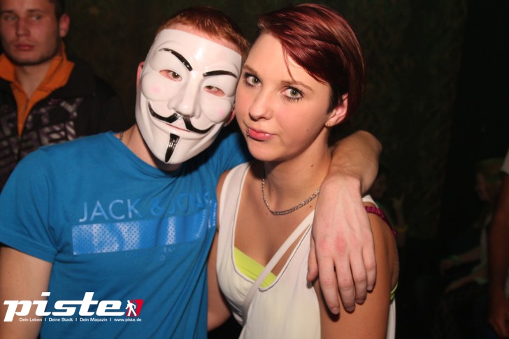 Halloween Party