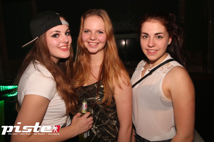 Halloween Party