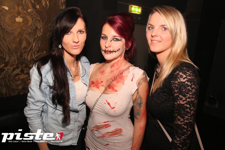 Halloween Party
