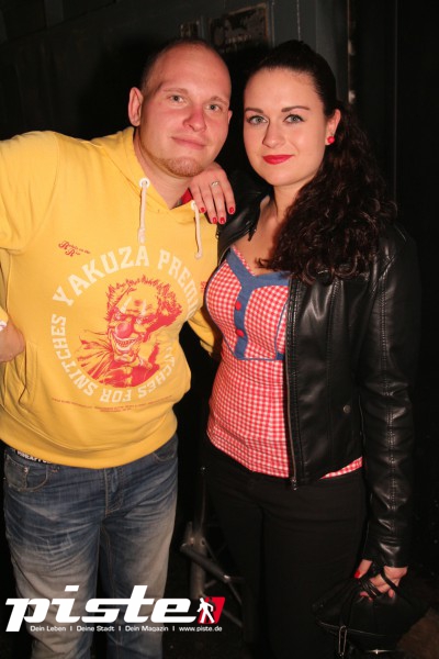 Halloween Party