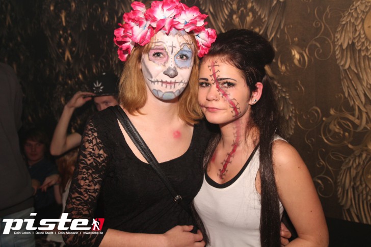 Halloween Party