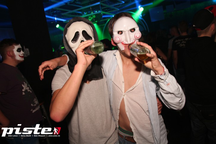Halloween Party