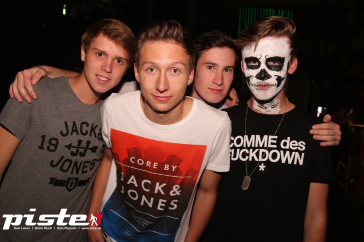 Halloween Party