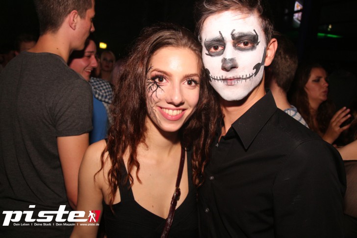 Halloween Party
