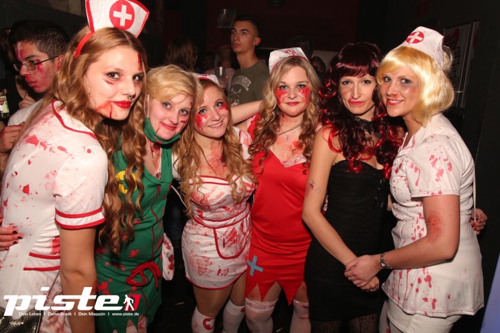 Halloween Party