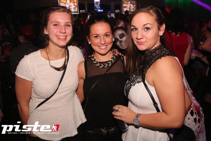 Halloween Party