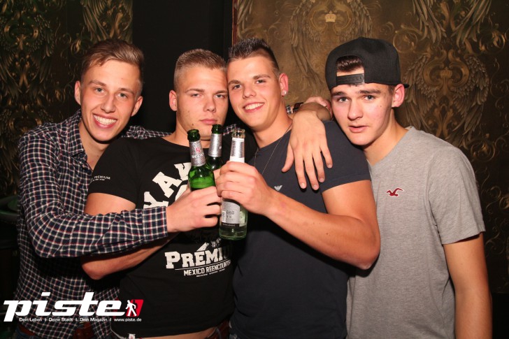 Halloween Party