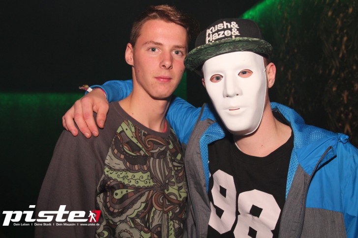 Halloween Party
