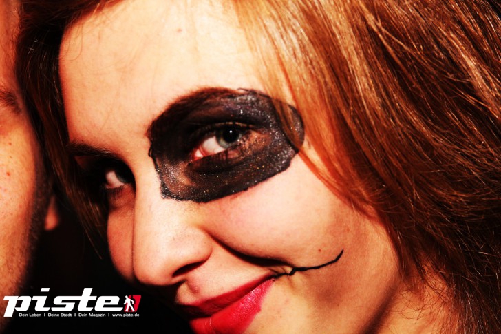 Halloween Party