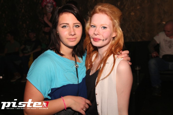 Halloween Party
