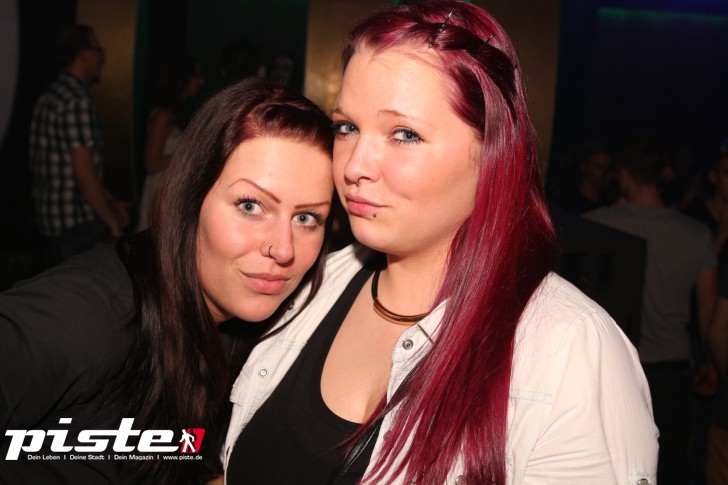 Halloween Party