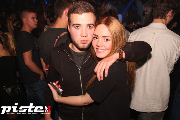 Halloween Party