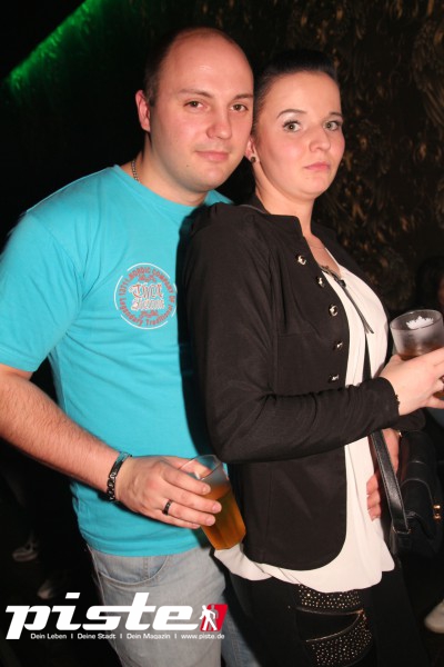 Halloween Party
