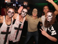 Halloween Party
