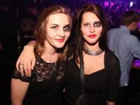 Halloween Party