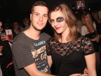 Halloween Party