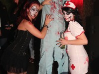 Halloween Party