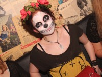Halloween Party