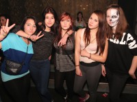 Halloween Party