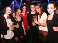 Halloween Party