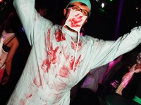 Halloween Party