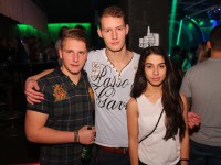 Halloween Party