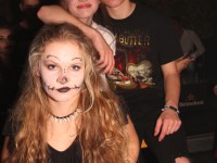 Halloween Party