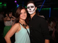 Halloween Party