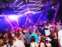 Halloween Party