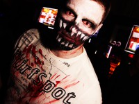 Halloween Party