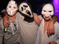 Halloween Party