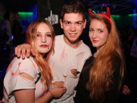 Halloween Party