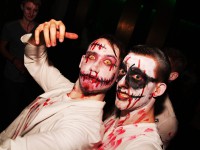 Halloween Party
