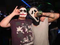 Halloween Party