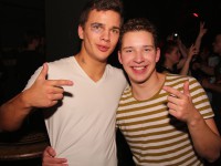 Halloween Party