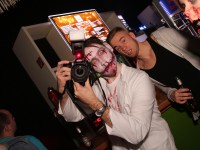 Halloween Party