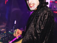 Halloween Party