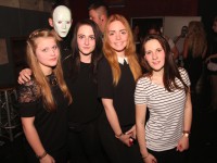 Halloween Party
