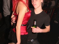 Halloween Party