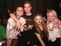Halloween Party