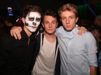 Halloween Party