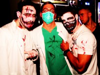 Halloween Party